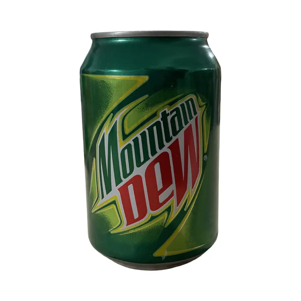 Mountain Dew 0,30мл
