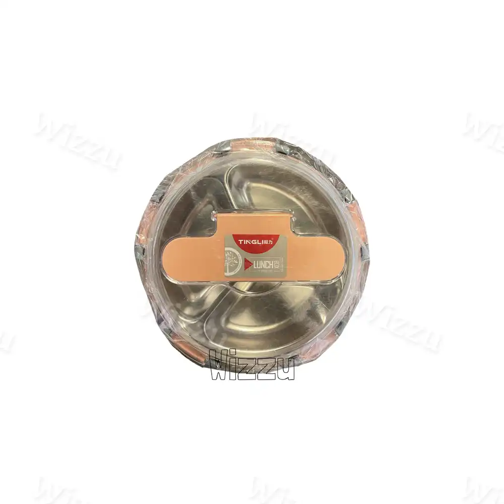 Ланч-бокс Tingli 680мл