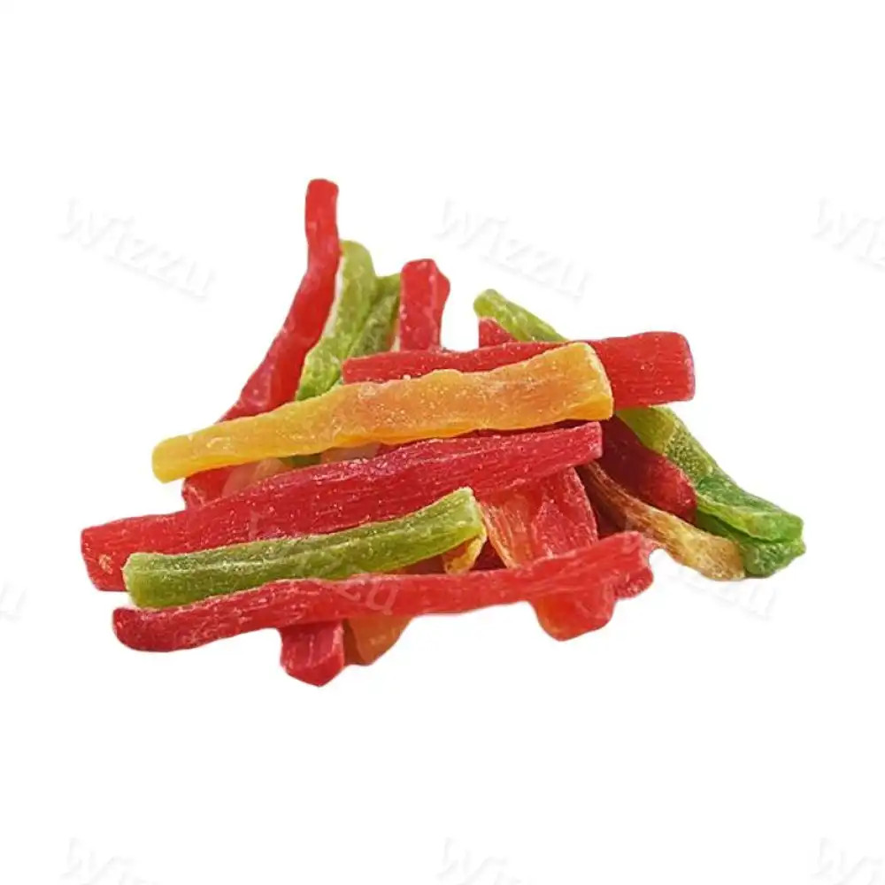 Цукаты палочки