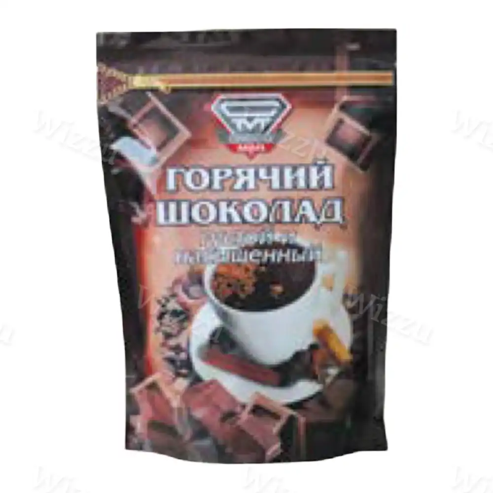 Горячий шоколад Choco Man по - Швейцарский 150гр